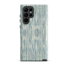 Kobe Breeze Shibori Samsung Case - The Global Wanderer