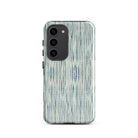 Kobe Breeze Shibori Samsung Case - The Global Wanderer