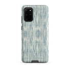 Kobe Breeze Shibori Samsung Case - The Global Wanderer