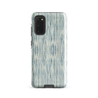 Kobe Breeze Shibori Samsung Case - The Global Wanderer