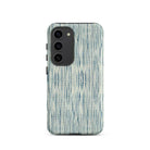 Kobe Breeze Shibori Samsung Case - The Global Wanderer