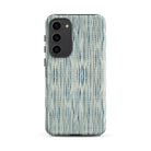 Kobe Breeze Shibori Samsung Case - The Global Wanderer