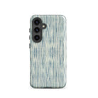 Kobe Breeze Shibori Samsung Case - The Global Wanderer
