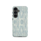 Kobe Breeze Shibori Samsung Case - The Global Wanderer