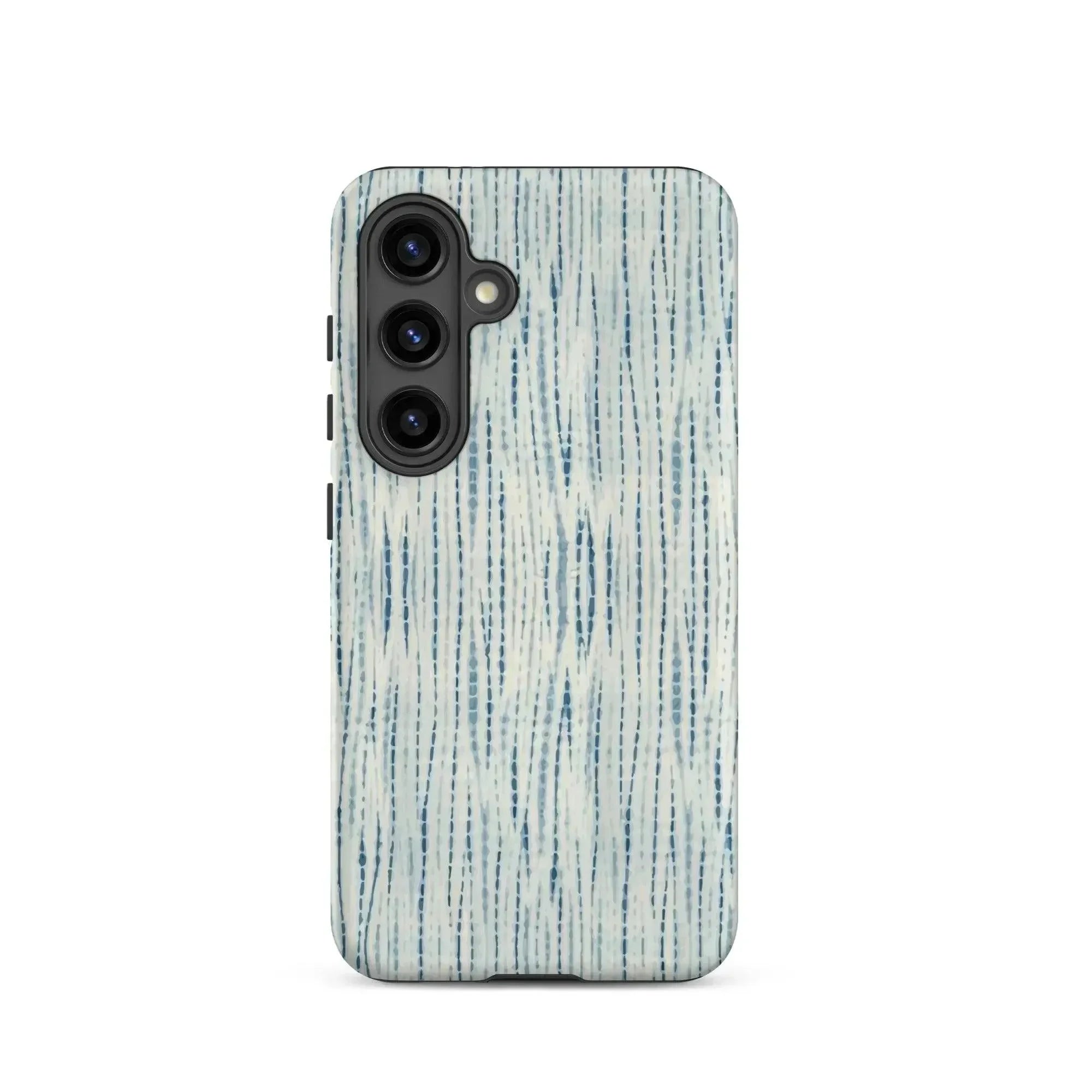 Kobe Breeze Shibori Samsung Case - The Global Wanderer