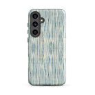 Kobe Breeze Shibori Samsung Case - The Global Wanderer
