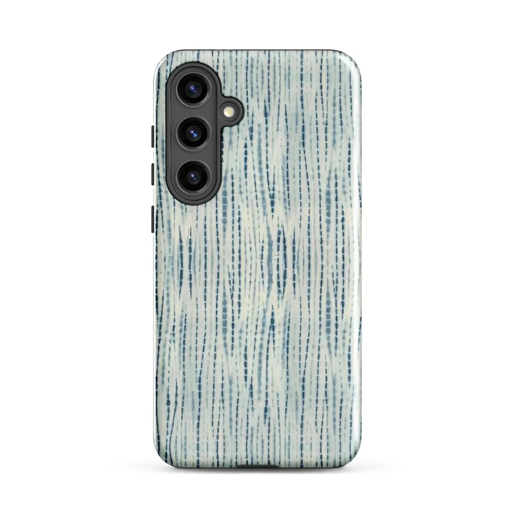 Kobe Breeze Shibori Samsung Case - The Global Wanderer