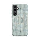 Kobe Breeze Shibori Samsung Case - The Global Wanderer