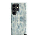 Kobe Breeze Shibori Samsung Case - The Global Wanderer
