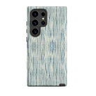Kobe Breeze Shibori Samsung Case - The Global Wanderer