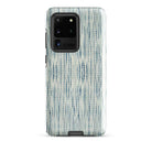 Kobe Breeze Shibori Samsung Case - The Global Wanderer