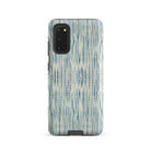 Kobe Breeze Shibori Samsung Case - The Global Wanderer
