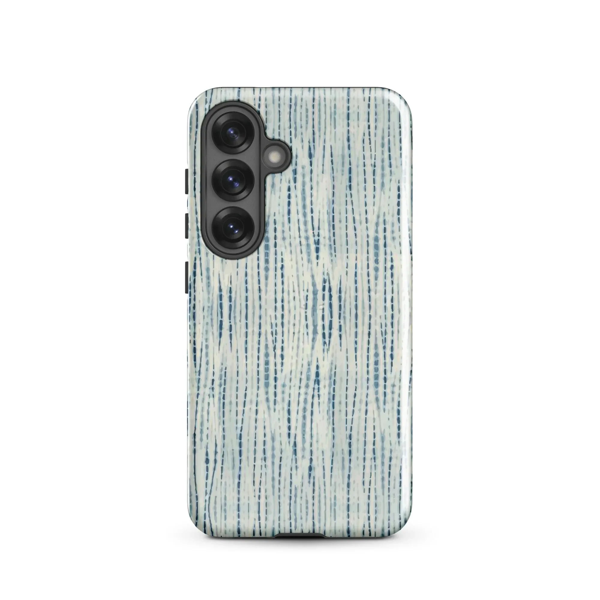 Kobe Breeze Shibori Samsung Case - The Global Wanderer