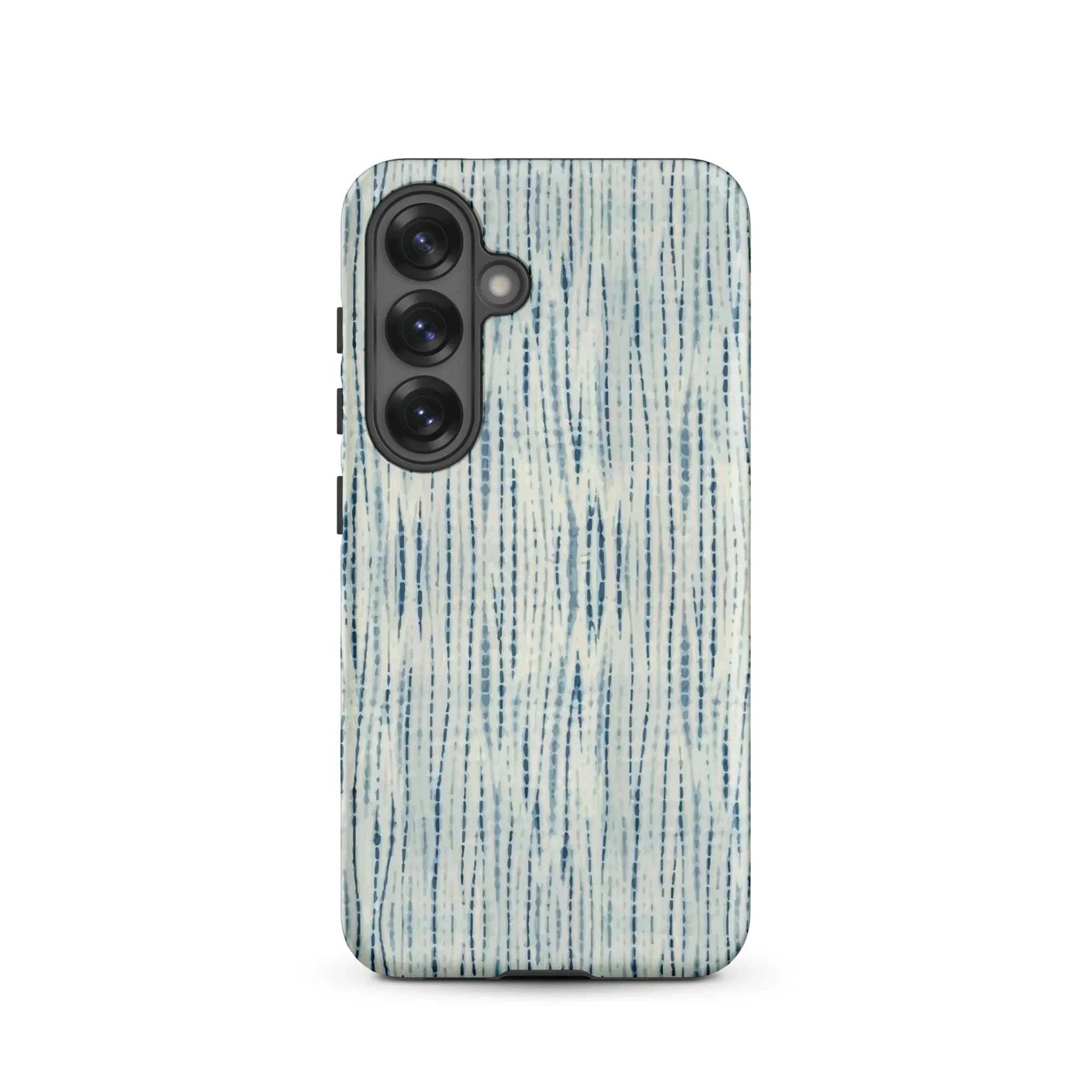 Kobe Breeze Shibori Samsung Case - The Global Wanderer
