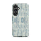 Kobe Breeze Shibori Samsung Case - The Global Wanderer