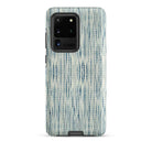 Kobe Breeze Shibori Samsung Case - The Global Wanderer