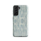 Kobe Breeze Shibori Samsung Case - The Global Wanderer