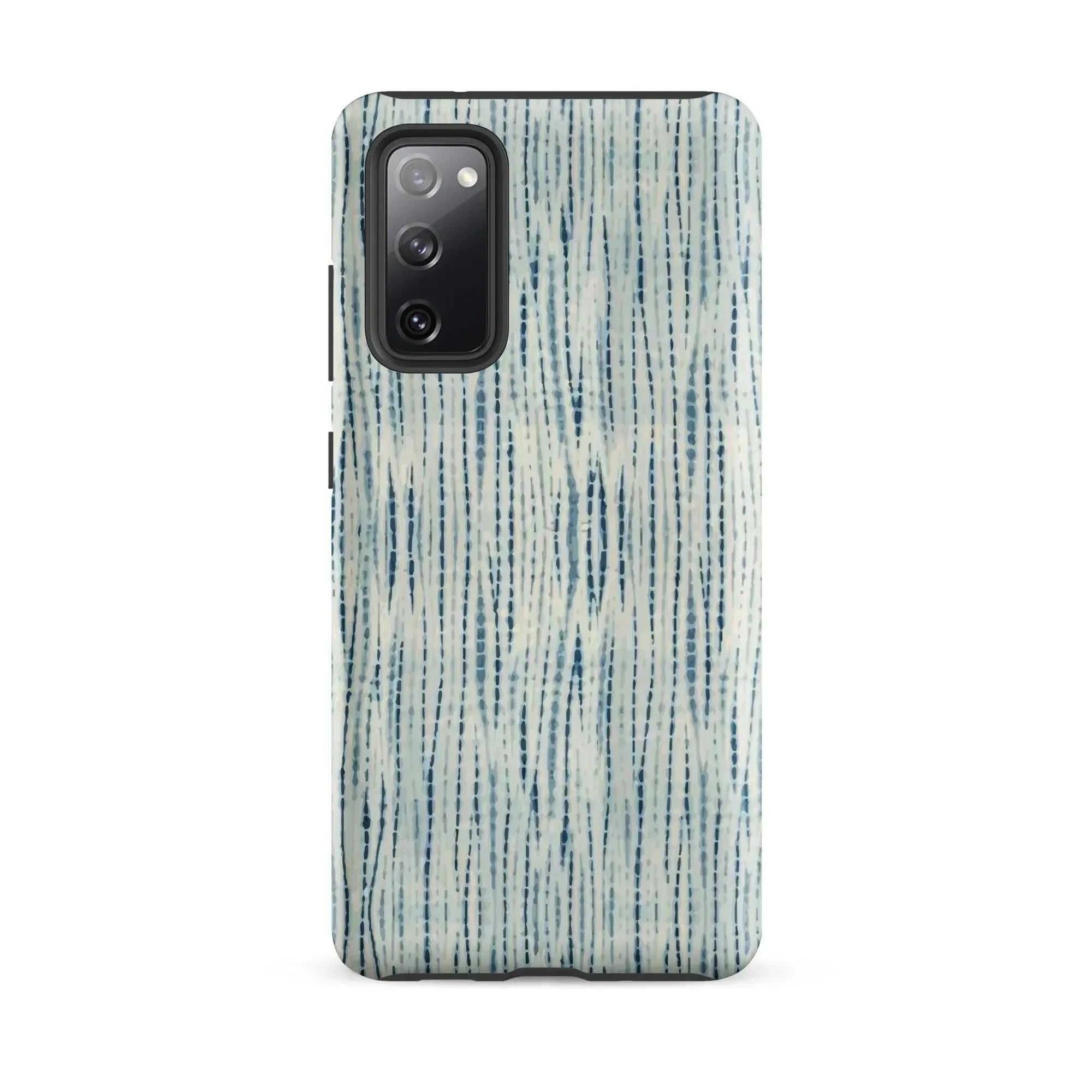 Kobe Breeze Shibori Samsung Case - The Global Wanderer