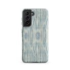 Kobe Breeze Shibori Samsung Case - The Global Wanderer