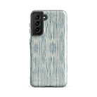 Kobe Breeze Shibori Samsung Case - The Global Wanderer