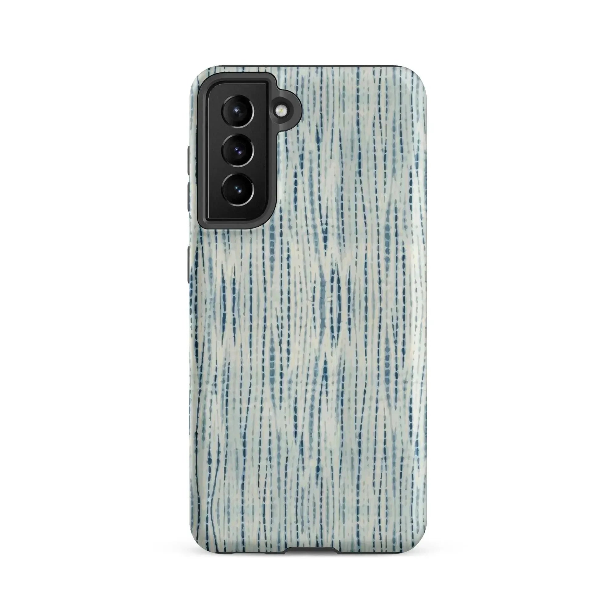 Kobe Breeze Shibori Samsung Case - The Global Wanderer