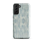 Kobe Breeze Shibori Samsung Case - The Global Wanderer