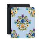 Kraków Breeze Wycinanki iPad Case - The Global Wanderer