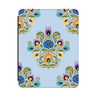 Kraków Breeze Wycinanki iPad Case - The Global Wanderer