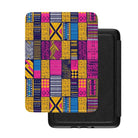 Ghanaian Kente Cloth Kindle Case - The Global Wanderer