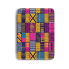 Ghanaian Kente Cloth Kindle Case - The Global Wanderer