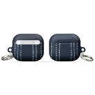 Kyoto Indigo Shibori AirPods 3 Case - The Global Wanderer
