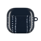 Kyoto Indigo Shibori AirPods 4 Case - The Global Wanderer