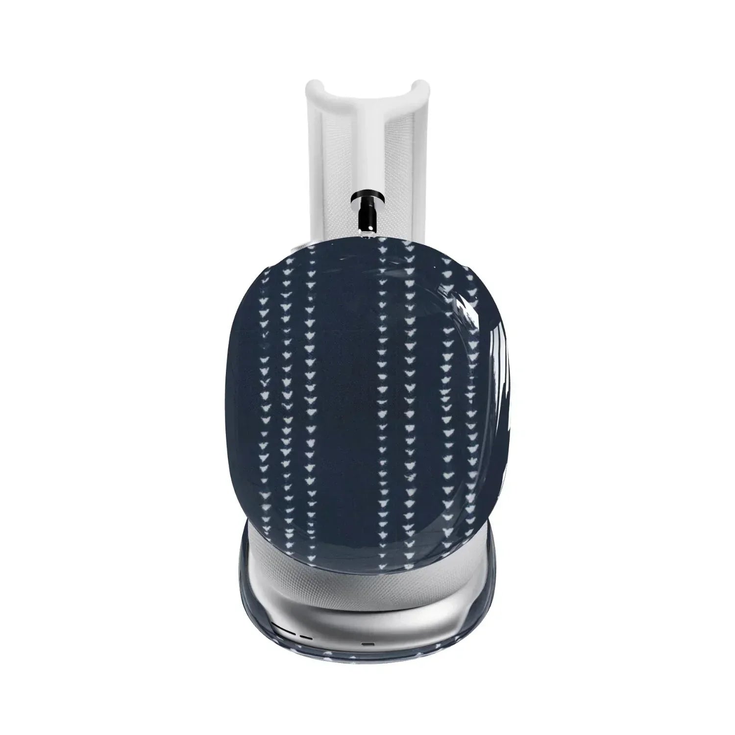 Kyoto Indigo Shibori AirPods Max Case - The Global Wanderer