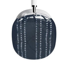 Kyoto Indigo Shibori AirPods Max Case - The Global Wanderer