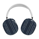 Kyoto Indigo Shibori AirPods Max Case - The Global Wanderer