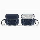 Kyoto Indigo Shibori AirPods Pro Case - The Global Wanderer