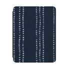 Kyoto Indigo Shibori iPad Case - The Global Wanderer