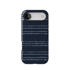Kyoto Indigo Shibori MagSafe iPhone Case - The Global Wanderer