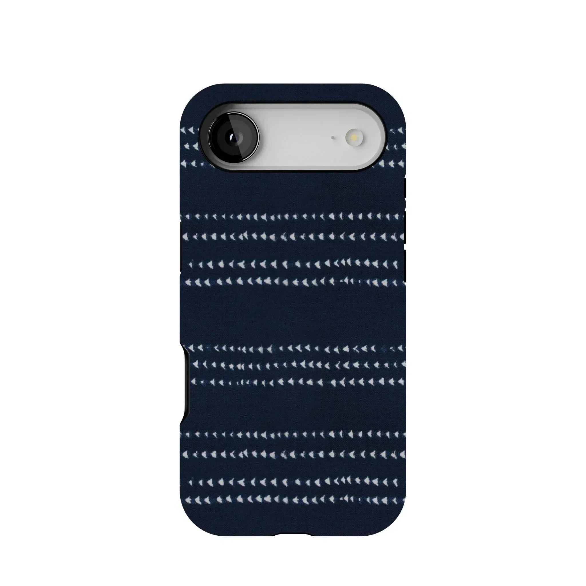 Kyoto Indigo Shibori MagSafe iPhone Case - The Global Wanderer