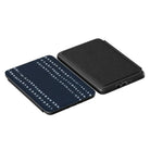 Kyoto Indigo Shibori Kindle Case - The Global Wanderer