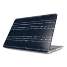 Kyoto Indigo Shibori MacBook Case - The Global Wanderer