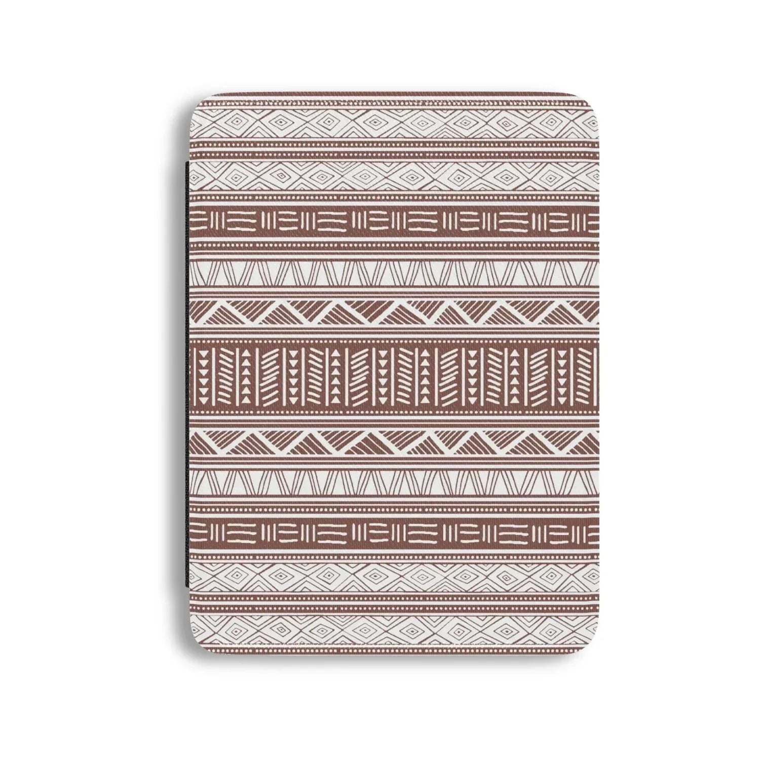 Light Red African Blanket Kindle Case - The Global Wanderer