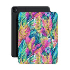 Lihue Orchid Tropical iPad Case - The Global Wanderer