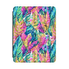 Lihue Orchid Tropical iPad Case - The Global Wanderer