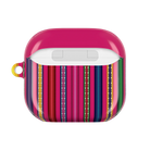 Lima Rosa Inca AirPods 4 Case - The Global Wanderer