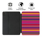 Lima Rosa Inca iPad Case - The Global Wanderer