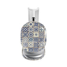 Lisboa Branco Tile AirPods Max Case - The Global Wanderer