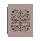 Ljungdimma Dala Horse iPad Case - The Global Wanderer