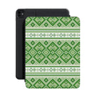 Lviv Meadow Vyshyvanka iPad Case - The Global Wanderer