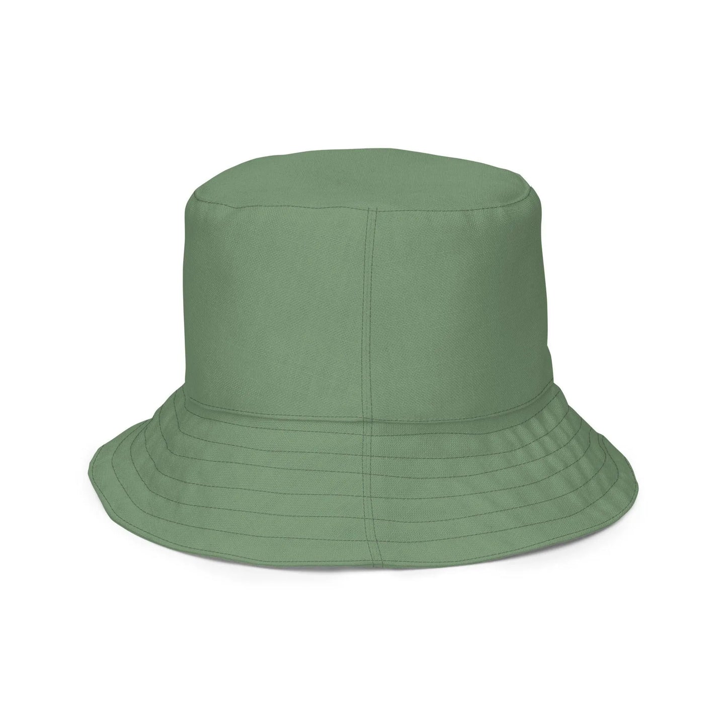 Malian Mud Cloth Reversible Bucket Hat - The Global Wanderer